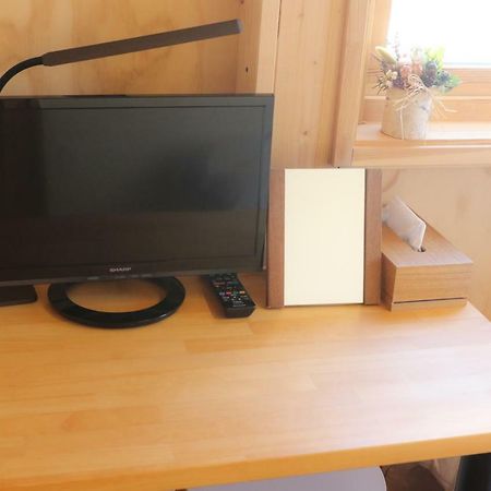 Phottage Inn Biei Bagian luar foto